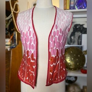 Vintage Marc Jacob’s vest